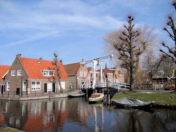 Monnickendam