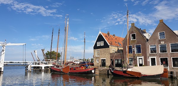 Monnickendam 5