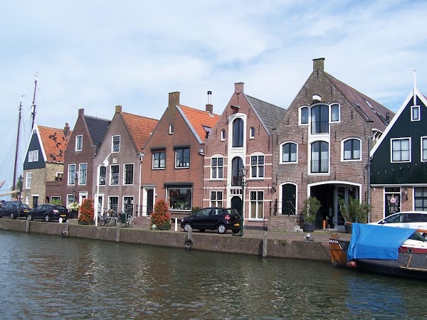 Monnickendam 3