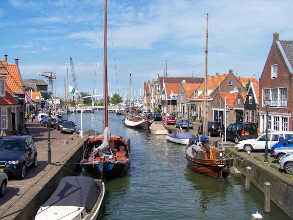 Monnickendam 2