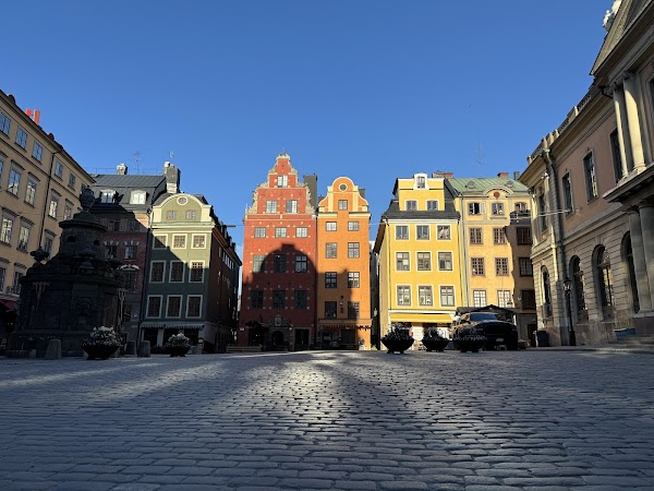 Stortorget