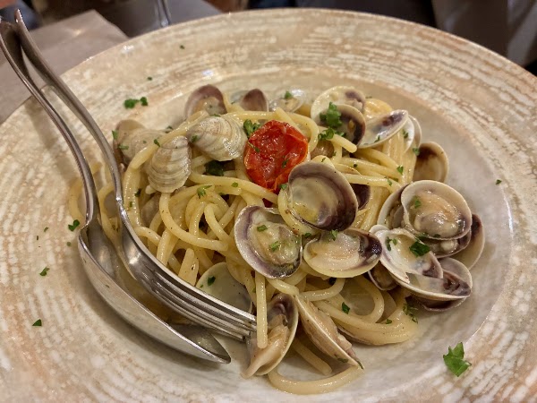 Osteria alle Testiere 4