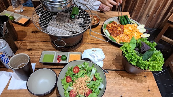 Phở Đất Việt 5