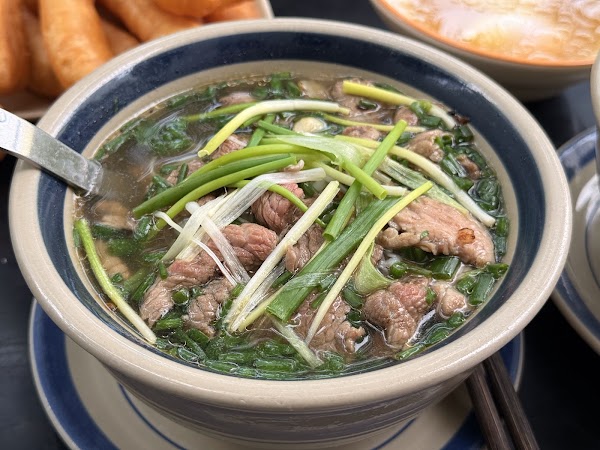 Phở Đất Việt 4
