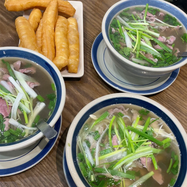 Phở Đất Việt 3