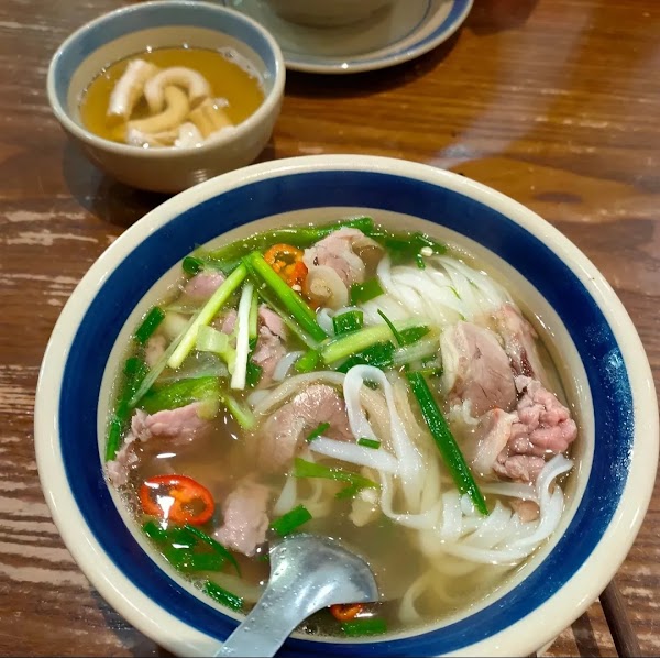 Phở Đất Việt 2