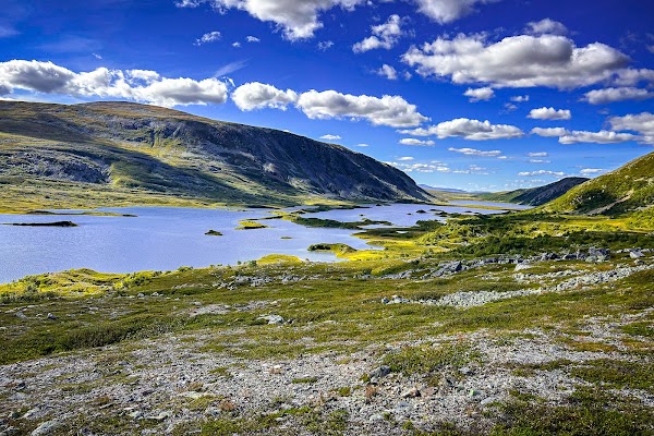 Galå Fjällgård