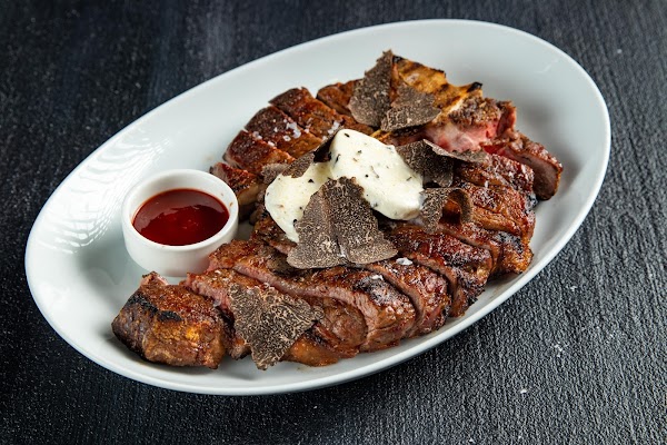 STK Steakhouse 5