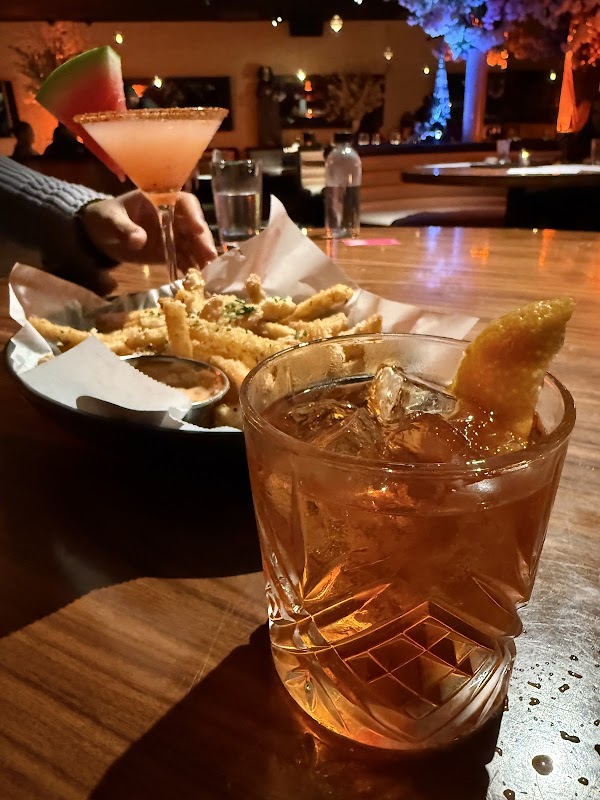 STK Steakhouse 3