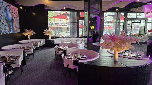 STK Steakhouse 2