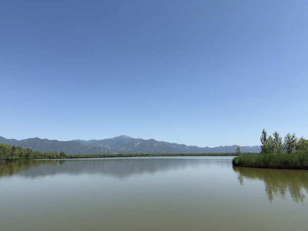 Yeyahu Wetland Park