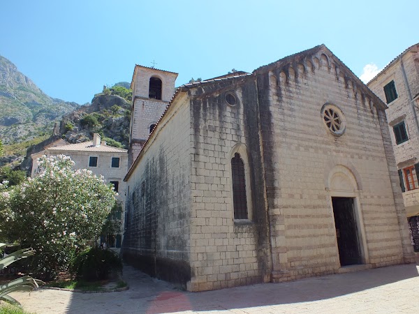 Church of St. Mary Collegiate 4