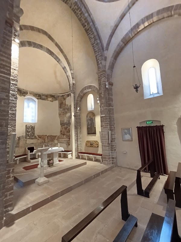 Church of St. Mary Collegiate 3