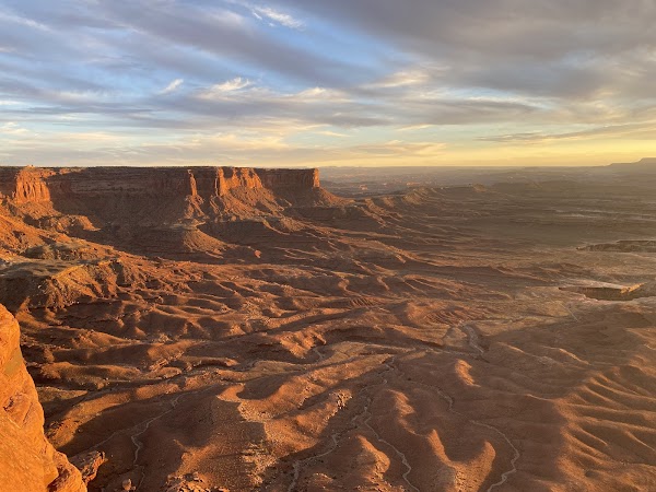 Green River Overlook 1