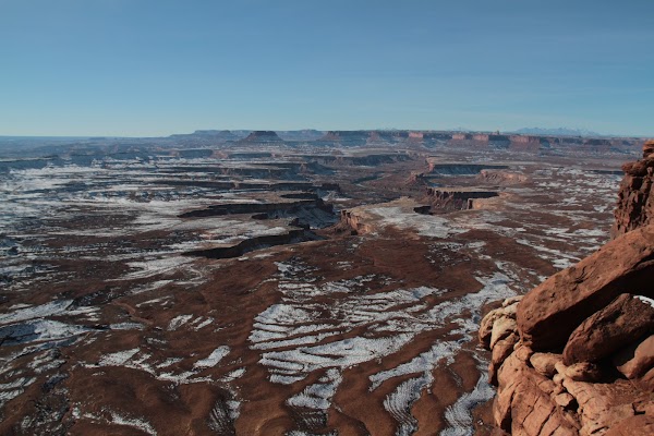 Green River Overlook 5