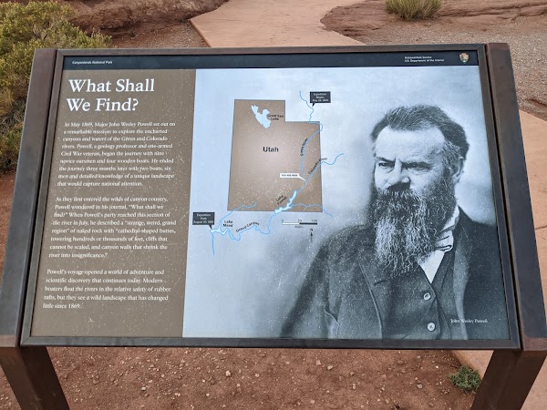 Green River Overlook 2