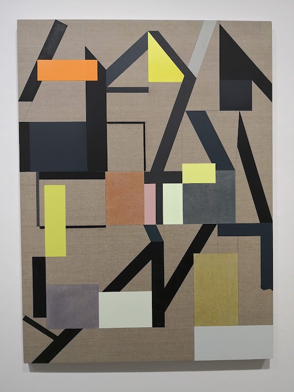 Hales Gallery