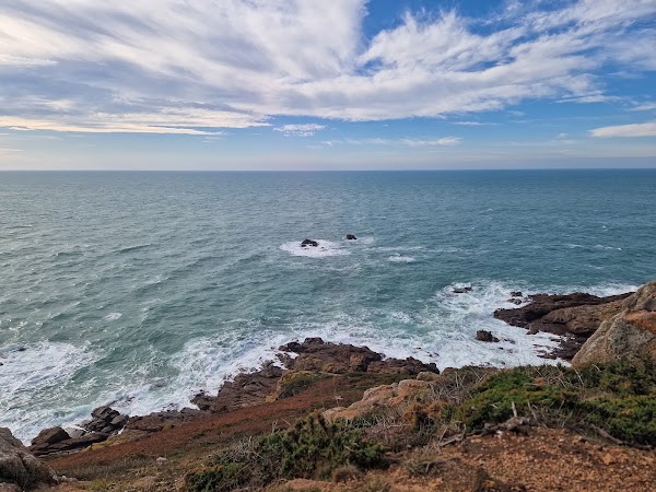 Noirmont Point 1