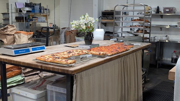 Gorse Bakery