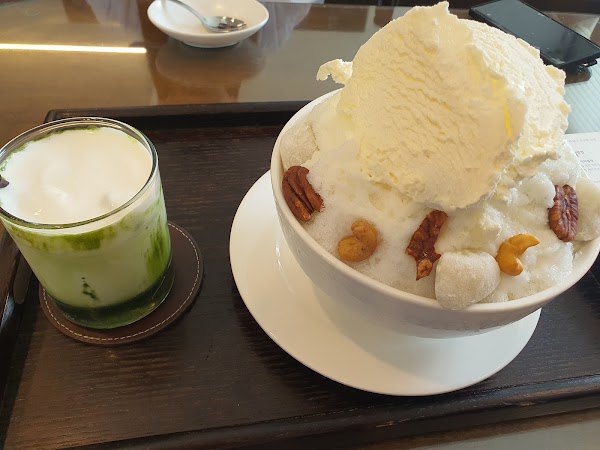 Huindajeong 5