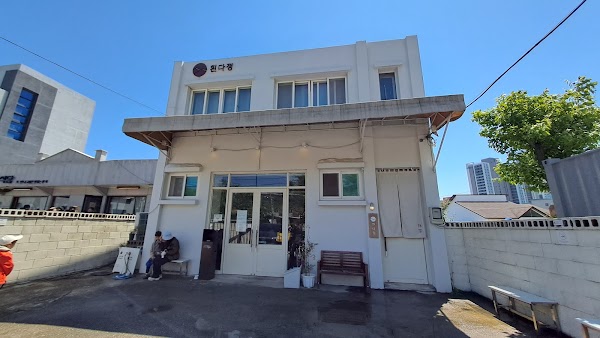 Huindajeong 4