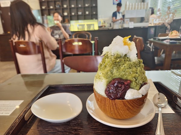 Huindajeong 3
