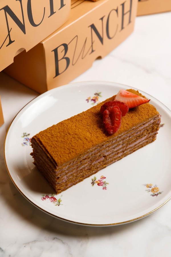 Bunch Cafe 5