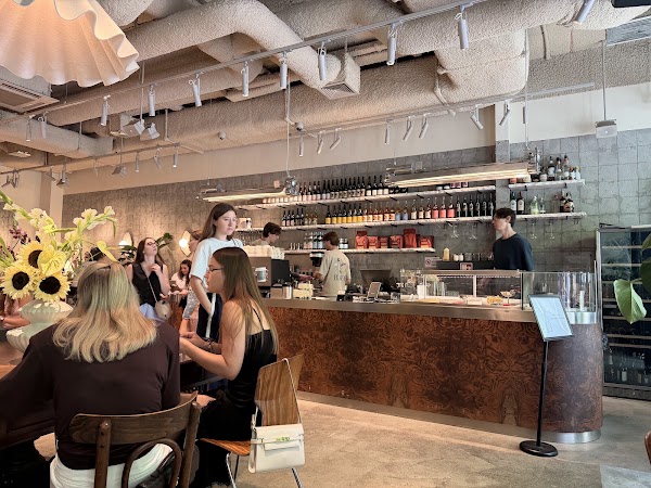 Bunch Cafe 2