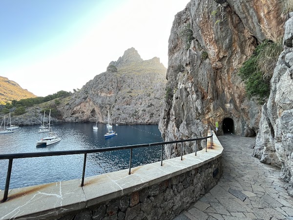 Sa Calobra