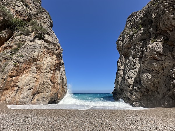 Sa Calobra 5