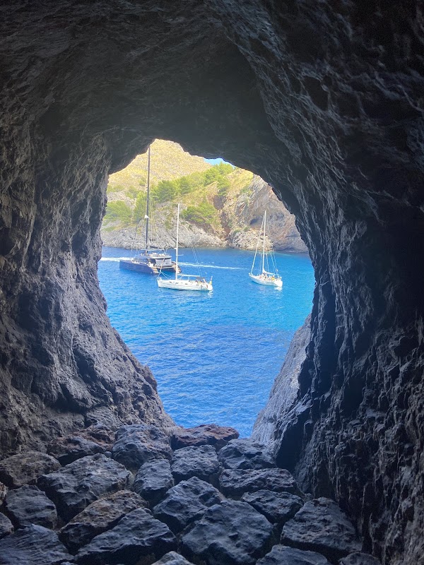 Sa Calobra 3