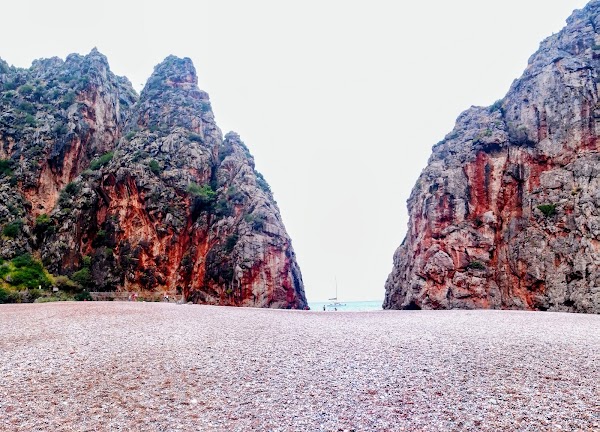 Sa Calobra 2