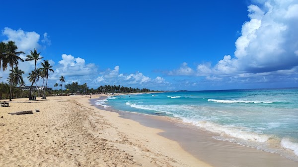 Playa Macao