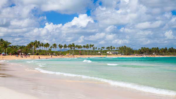 Playa Macao 5