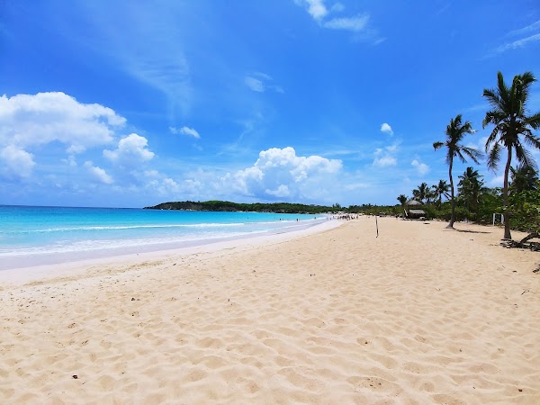 Playa Macao 4
