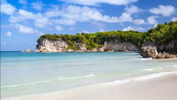 Playa Macao 3
