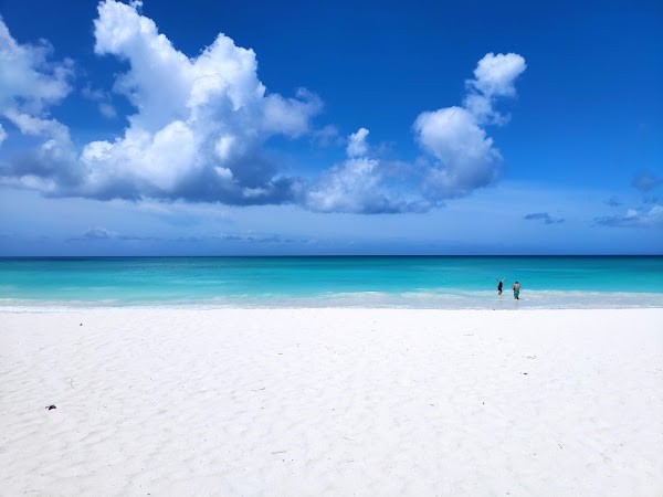 Playa Macao 2