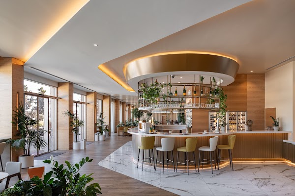 Viseversa Restaurant & Bar