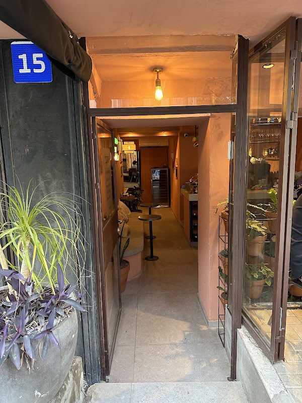 Ya'akov Coffee