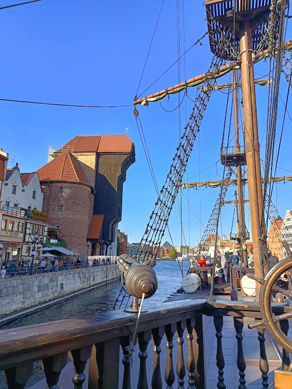 Black Pearl Ship 3