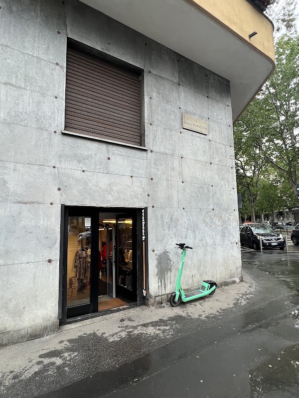 Vestistock