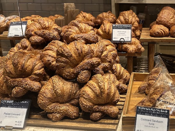 The City Bakery 4