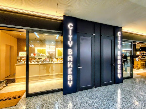 The City Bakery 3