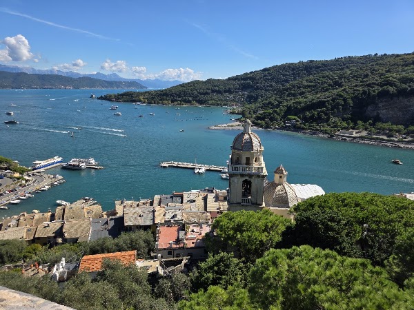 Doria Castle