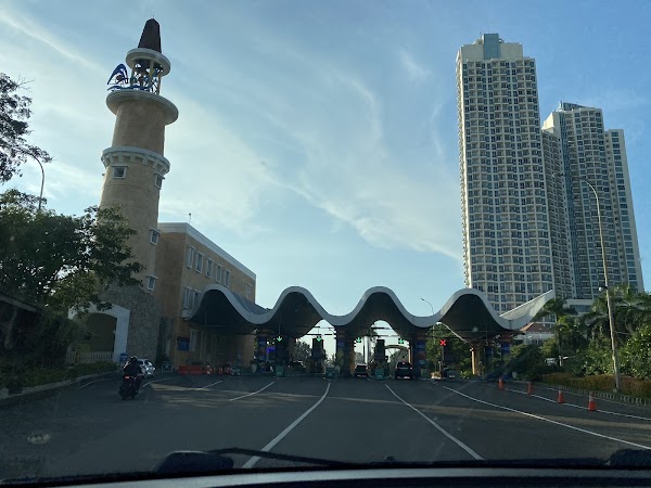Ancol