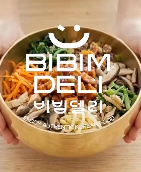 Bibim Deli 5
