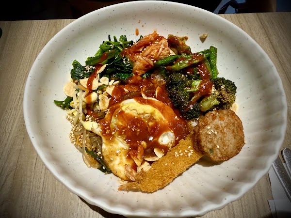 Bibim Deli 4