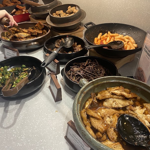 Bibim Deli 3