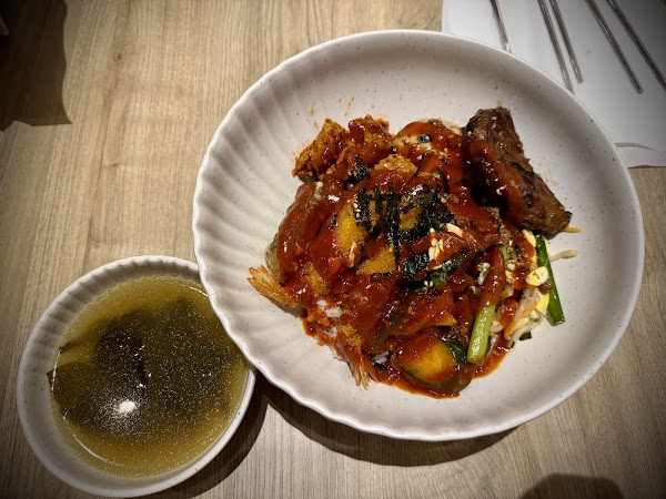 Bibim Deli 2