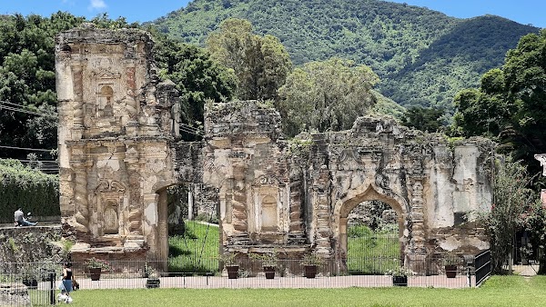 Guatemala 10